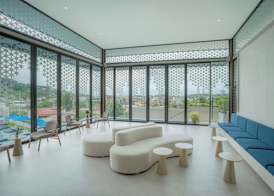 The Yama Hotel Phuket 3