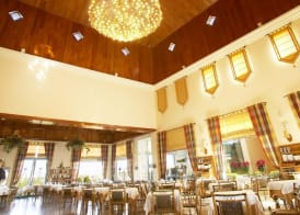 Hotel Golf Campoamor 3