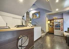 Hotel Real de Illescas 3