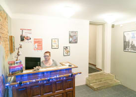 Godart Rooms Guesthouse 2