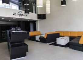 Hotel Vip Praia 2