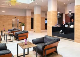 Cornaro Hotel 2