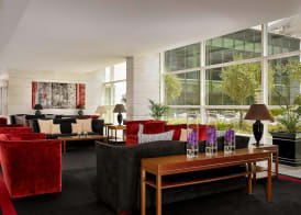 Sheraton Porto Hotel & Spa 3