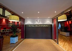 Hotel Villa Sturzo 3
