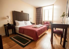 Hotel Bracara Augusta 3