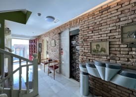 Posada Villa Rosa 2