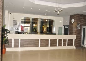 Vega Green Apart Hotel 3