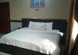 Brighton Hotel and Suites 5