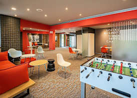 a&o Hostel Milano Ca Granda 4
