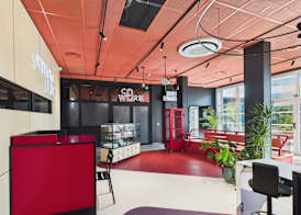 Hife Vélizy 5