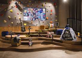 Moxy Dresden Neustadt 3