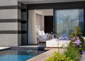Aqua Blu Boutique Hotel & Spa, Adults Only 5