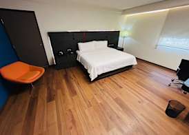 Holiday Inn Express MEXICO AEROPUERTO by IHG 4