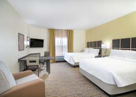 Candlewood Suites NASHVILLE - FRANKLIN by IHG 3