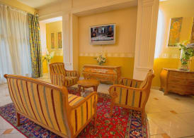 Hotel Tyl 4