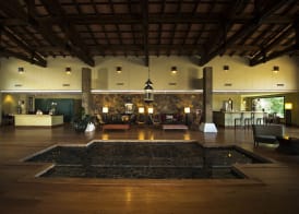 Loi Suites Iguazu Hotel 5