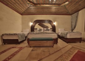Grand Cappadocia Hotel 4