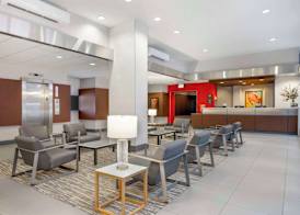 Best Western Grant Park Hotel 2
