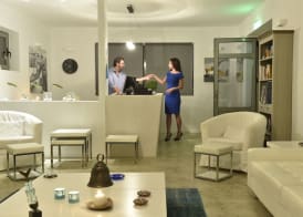 Naoussa Hills Boutique Resort - Adults Only 3