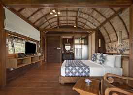 Beehouse Dijiwa Ubud 5