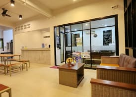 Good Dream Hotel (Khun Ying House) 3