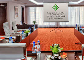 Hotel Apartments Dubai Barsha Heights 3