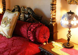 Hotel Castello Di Vigoleno 5