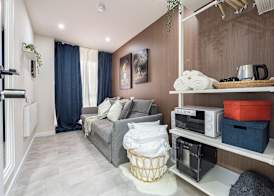 Rooms Canteras Boutique Hostal 4
