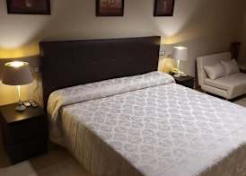 Hotel Sol Sanlúcar 3