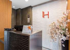 Insignia Hotel Brooklyn, an Ascend Collection Hotel 3