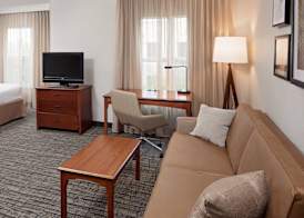 Residence Inn by Marriott Tucson Williams Centre 3