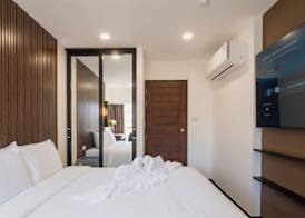 Samutprakarn Hotel 5