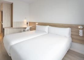 B&B HOTEL Lisboa Oeiras 5