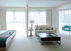 Captain's Club Hotel & Spa 4