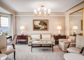 Hotel Drisco 4