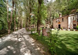 Torre Del Nera Albergo diffuso & Spa 3