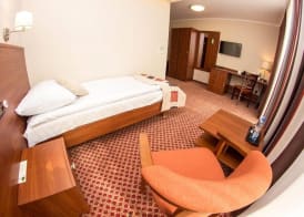Hotel Gromada Warszawa Centrum 5