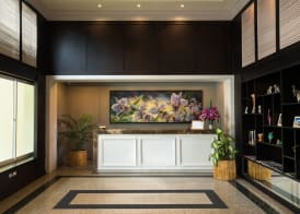 Somerset Vientiane 4