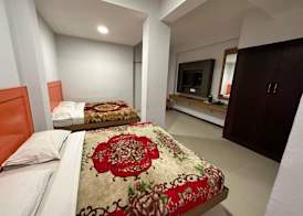 Hotel Preethi Palace 4