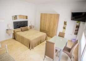 Énfasis Hotel 4