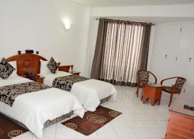 Hotel Bouregreg 2