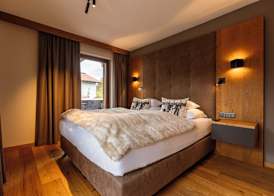 Bergresort Zugspitze Ehrwald by ALPS RESORTS 3