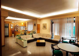 Hotel Nilde 5