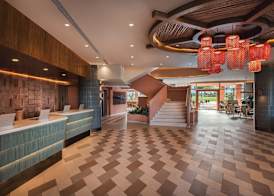 Hyatt Regency Vilamoura Algarve 3
