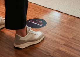 citizenM Amsterdam Airport Schiphol 2