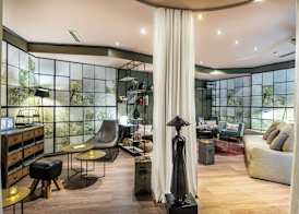 Best Western Hotel Nürnberg am Hauptbahnhof 3