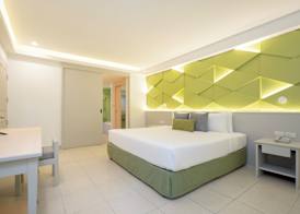 The Green Park Resort 5