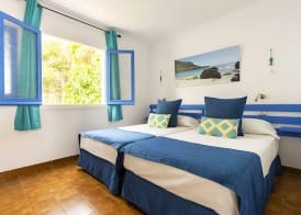 Apartamentos Ciutadella 2