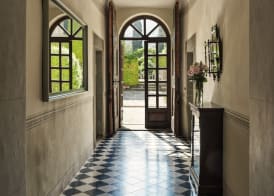 Villa di Piazzano - Small Luxury Hotels of the World 2