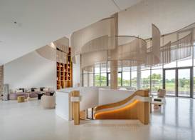 Hôtel Horizon Resort Massane & Spa 4